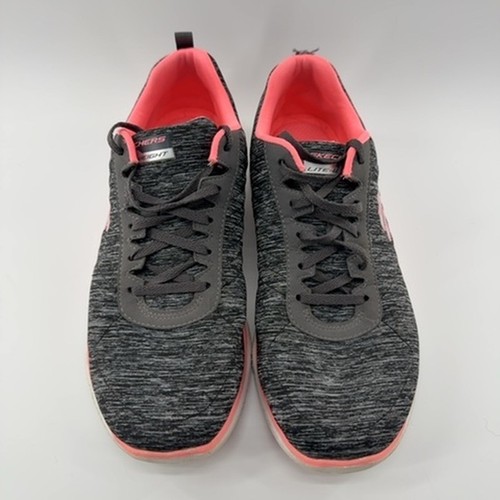 Skechers dual lite - dual, air-cooled
