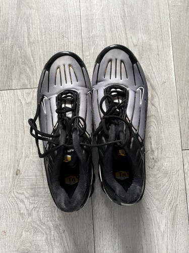 Nike air max plus tuned - nike,