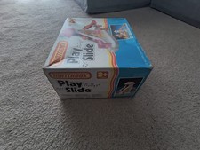 Matchbox Play Slide Working