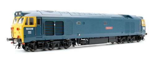 Hornby r2348 br blue - r2348,