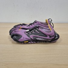 Vibram FiveFingers Komodo Lightweight Minimalist Barefoot Shoes Uk 4 Eu 37
