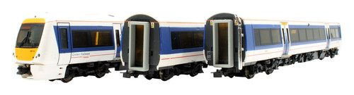 Bachmann gauge 471 - oo,