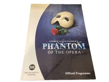  THE PHANTOM OF THE OPERA The