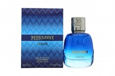 Missoni wave eau - wave,