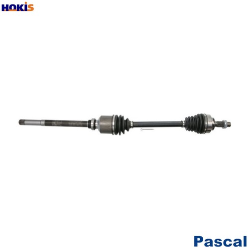 Drive shaft g2c067pc for - drive,