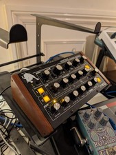 Moog Minitaur Bass Synthesiser