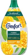 Comfort Botanical Summer