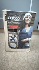 Close Caboo Baby Carrier