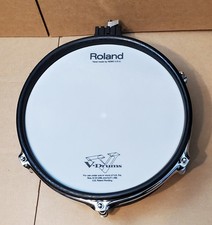🤖🥁 Roland V DRUMS PD-105
