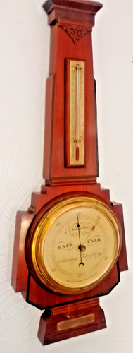 Nicely shaped wooden - nicely,