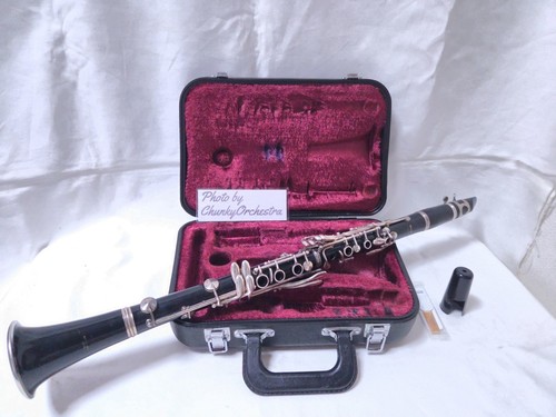Yamaha ycl clarinet - yamaha, ycl-27