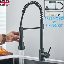 Modern Monobloc Pull Out