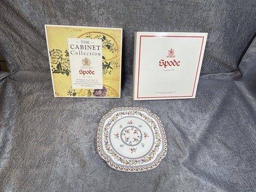 Spode the cabinet collection - cabinet,