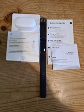 FitBit Inspire 2 Activity Tracker - Black