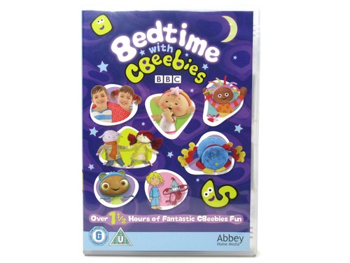 Bedtime with cbeebies - bedtime,