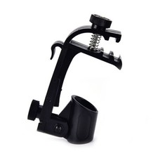 Drum Mic Clip with Adjustable