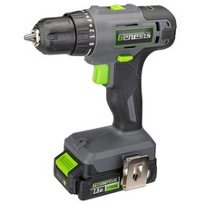 Genesis GLCD2038B G20MAX