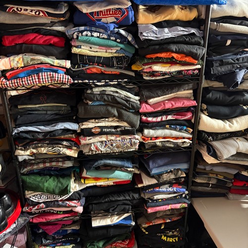 Piece bulk clothing - piece,
