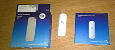 O2 E173 Mobile Broadband USB