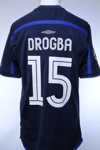 Original authentic chelsea - original,