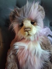 Charlie Bears Marisa,