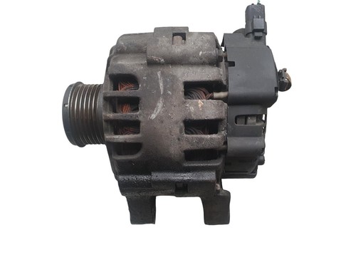 Peugeot 207 alternator 4 - peugeot, 1.4