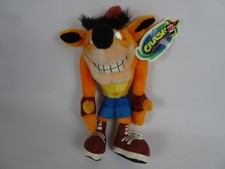 Crash Bandicoot - Plush 13"
