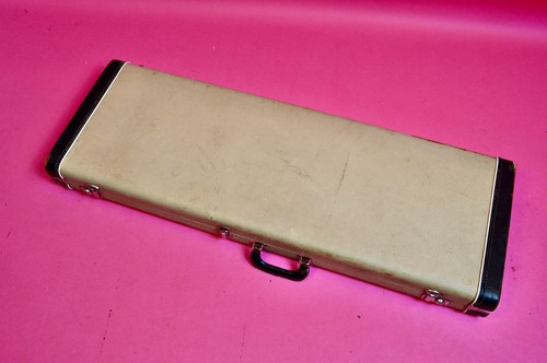 Vintage 1963 fender jazzmaster - fender,