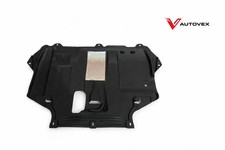 UNDER ENGINE COVER UNDERTRAY