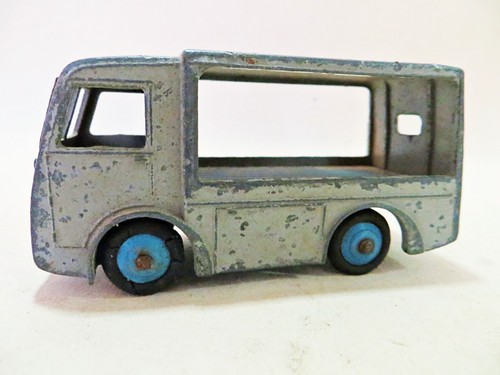 Dinky 30v ncb electric - 30v, 'ncb
