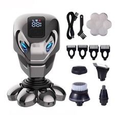 Electric Shaver 7 Head 7D