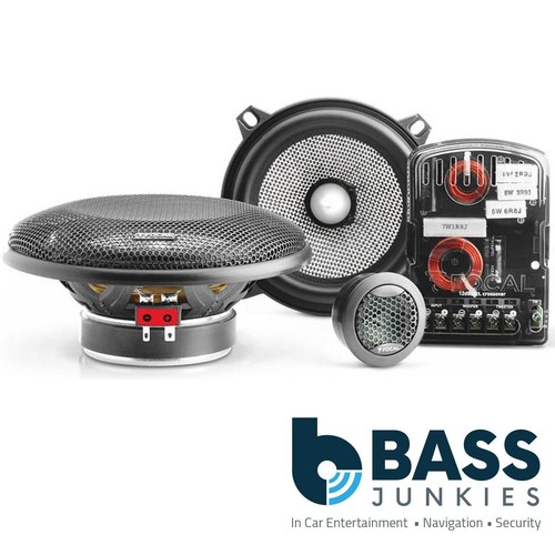 Focal 130 access 13cm - focal, 5.25"