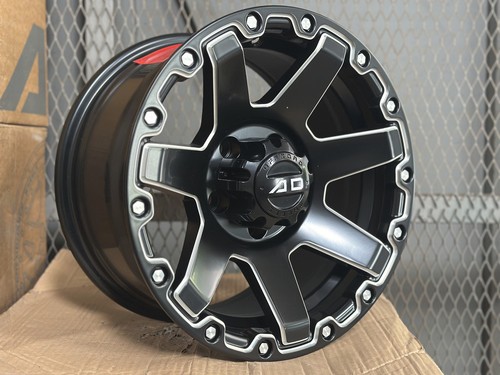 New 15x8 et0 - et0, ad