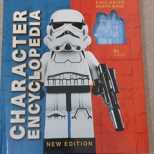 Lego star wars character - star,