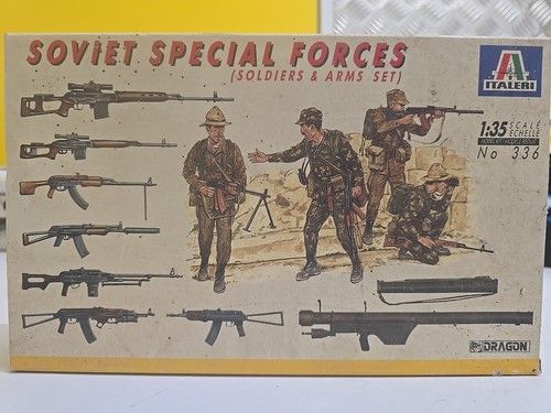 Soviet special forces - soviet,