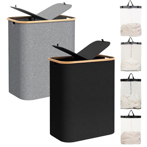 140l lid laundry - lid, with