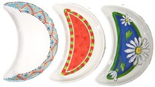 MELAMINE CRESCENT