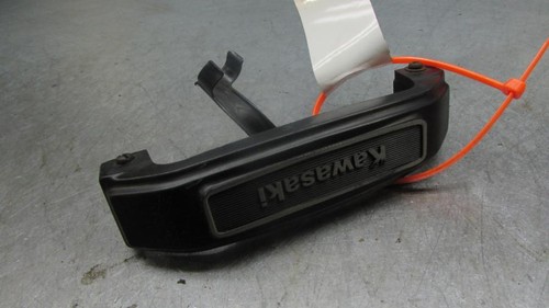 Kawasaki kz440 ltd - kz440, bottom