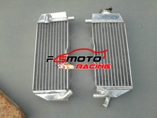 L&R Aluminum Alloy Radiator