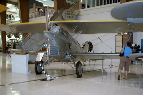Model airplane plans - plans, (rc)