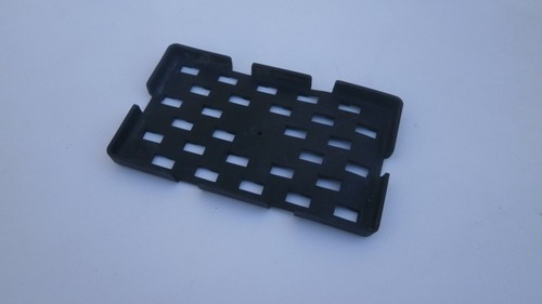 Battery mat - mat,