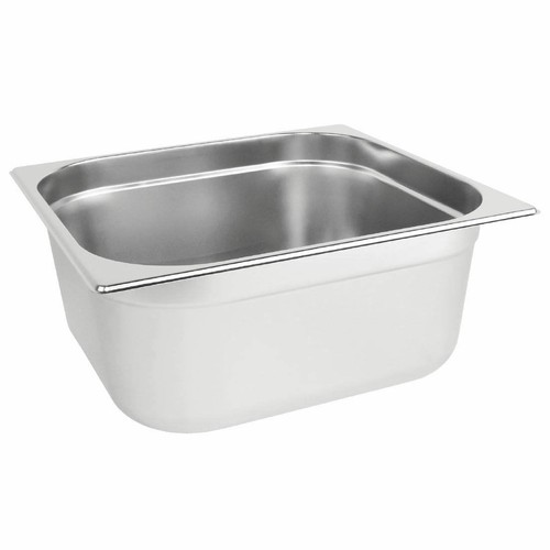 Vogue stainless steel 3 - stainless,