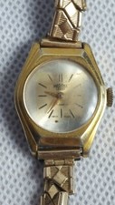 Vintage Medana Gold Plated
