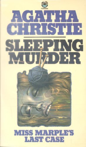 Sleeping murder agatha - murder,
