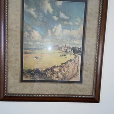 Patrick Mcintosh  Lithograph