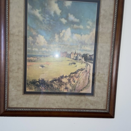 Patrick mcintosh lithograph - ,