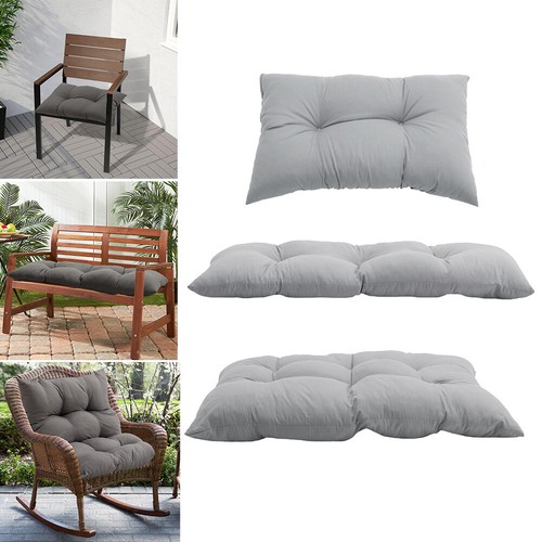 Grey patio garden - grey,