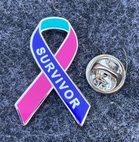 New thyroid cancer survivor - *new*,