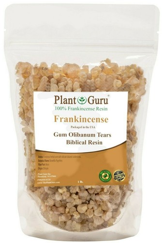 Frankincense resin incense - frankincense,