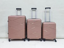 Suitcase Set of 3 PP Cabin